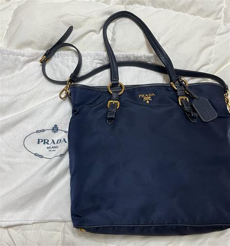 prada cn 180100 a blu